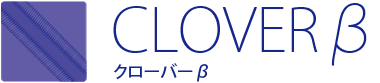Clover_Beta_Logo
