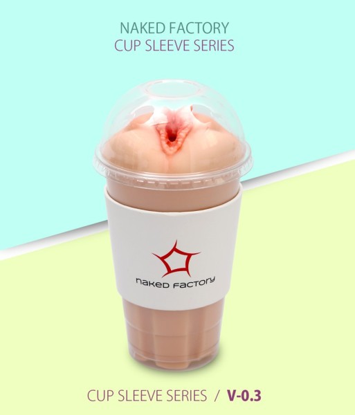 Cup Sleeve Series V-0.3