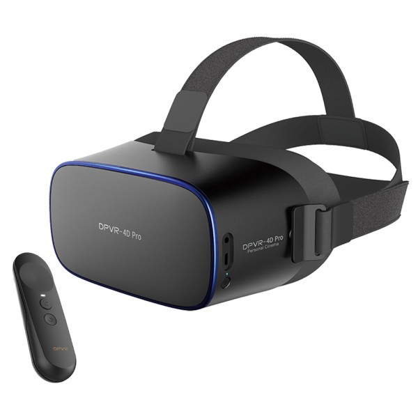 DPVR-4D Pro VR-Headset