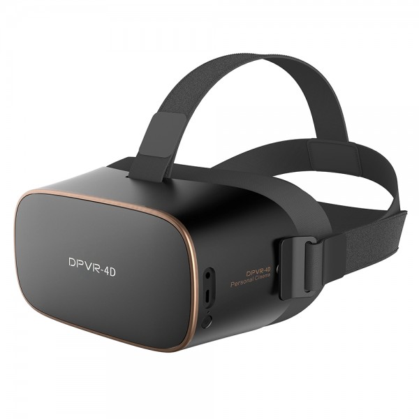 Skyworth-DPVR-4D VR-Headset