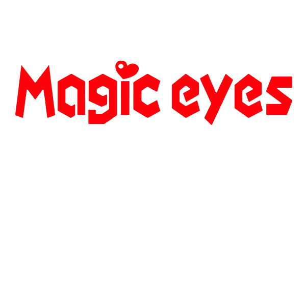 Magic Eyes