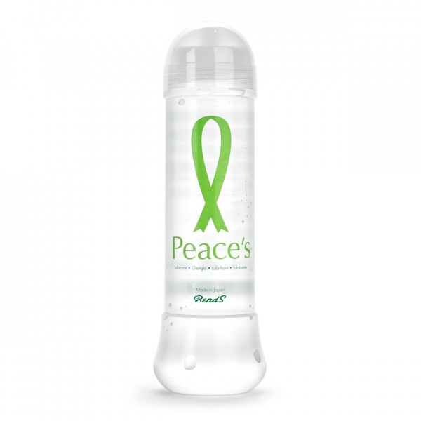 Peace's Lotion