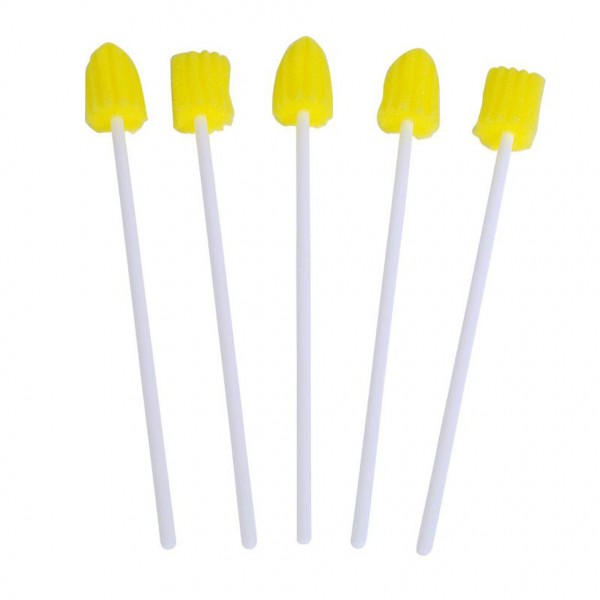 Onahole Cleaning Stick (5pcs.)