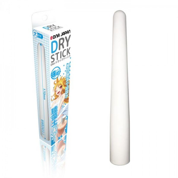DNA Onahole Dry Stick