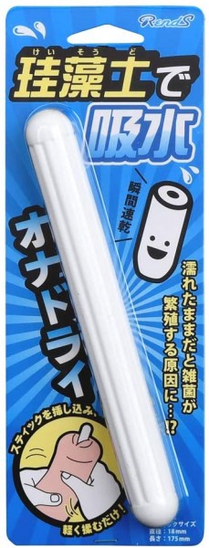 Ona Dry Quick-Drying Stick