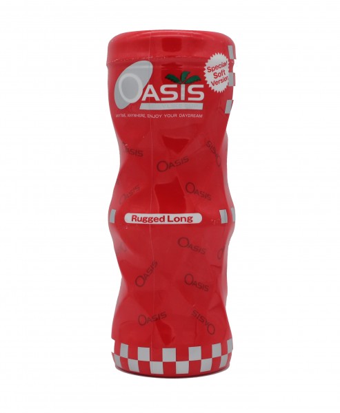 Oasis Rugged Long Cup
