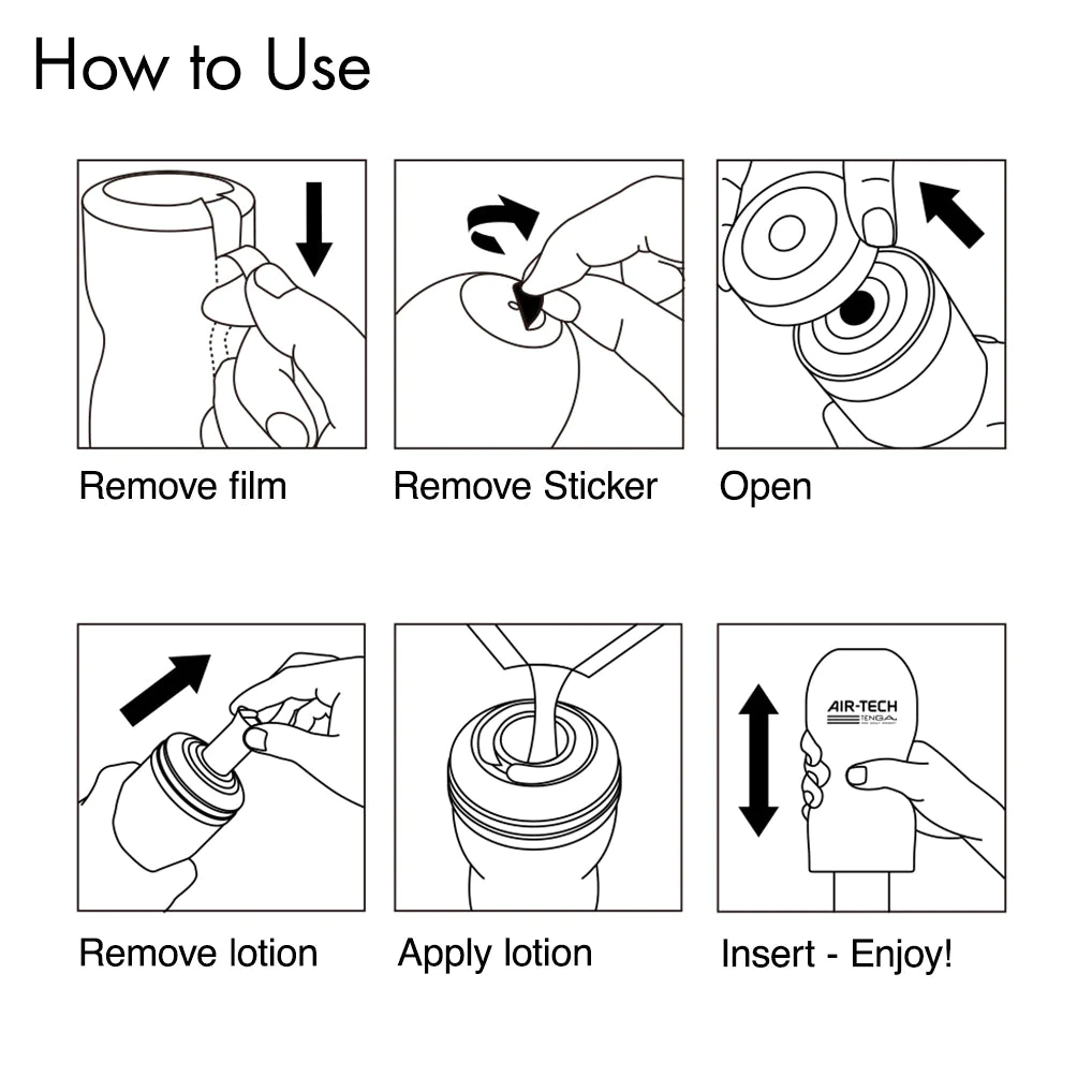 How to use