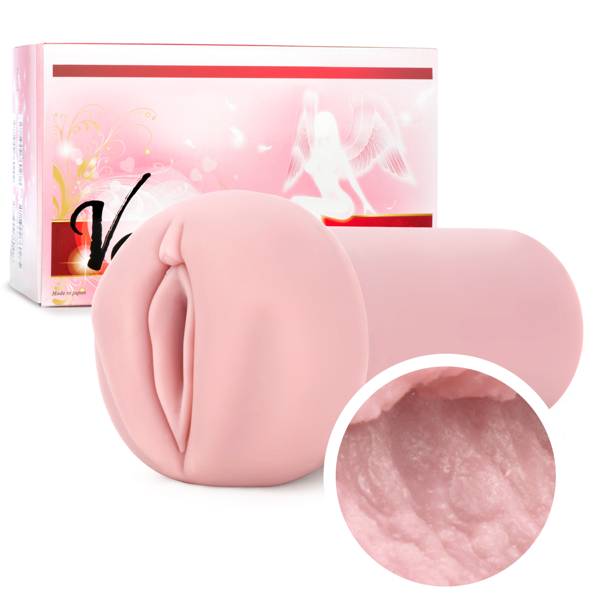 Tomax venus real onahole