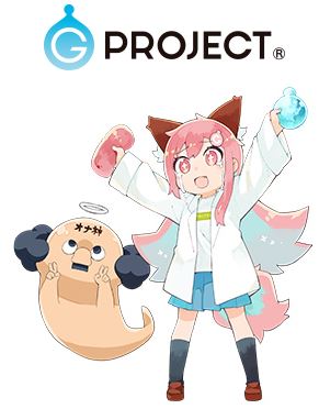 GProject_logo_3