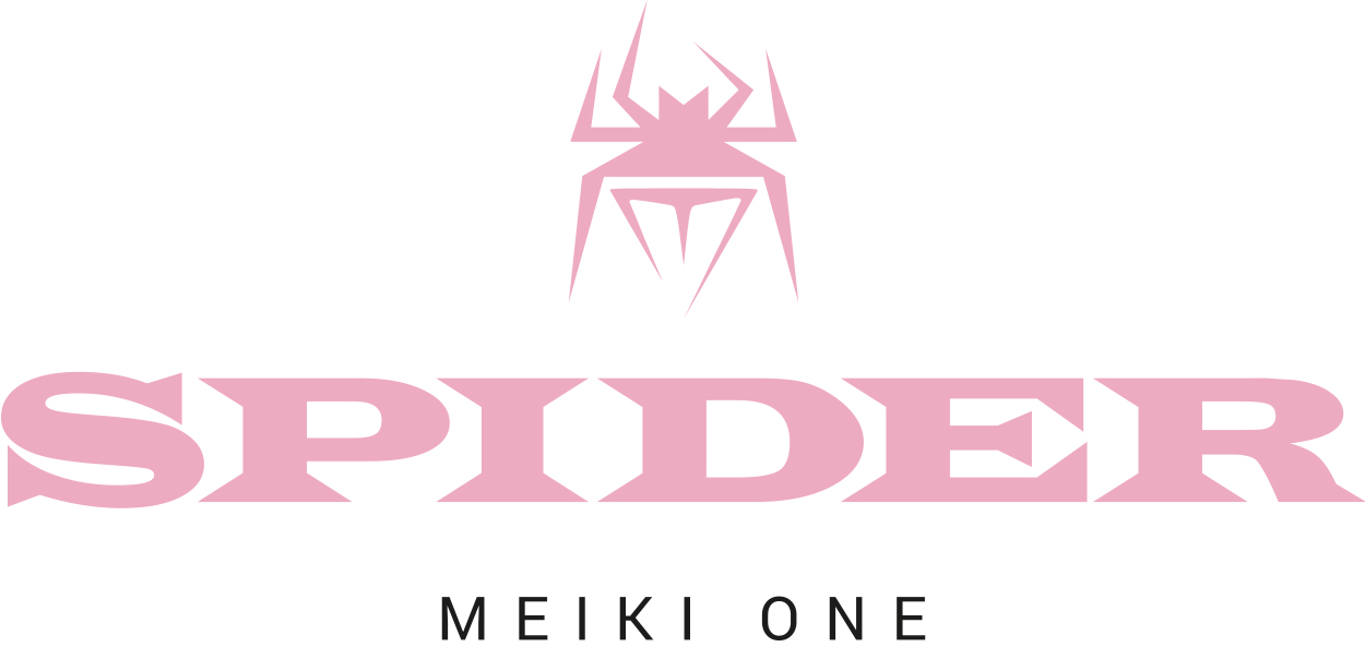 Spider Meike Logo