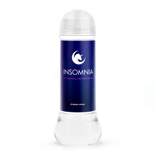 Insomnia Lotion